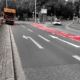 Erstellung neuer Fahrradwege in Bonn